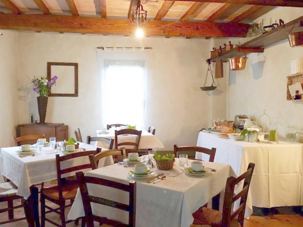 Hotel Fondo Giardinetto Modena Esterno foto