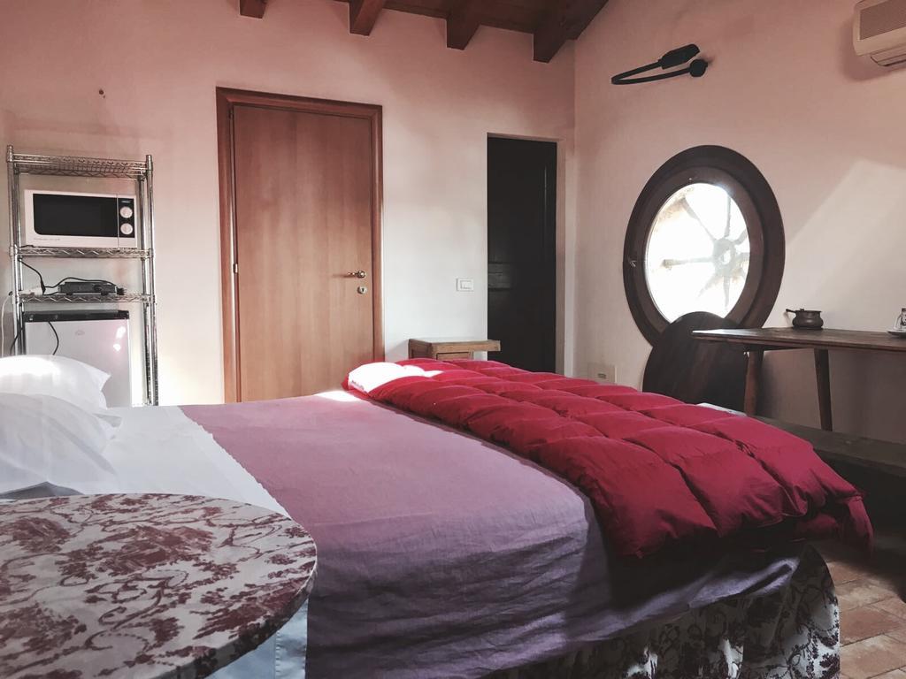 Hotel Fondo Giardinetto Modena Esterno foto