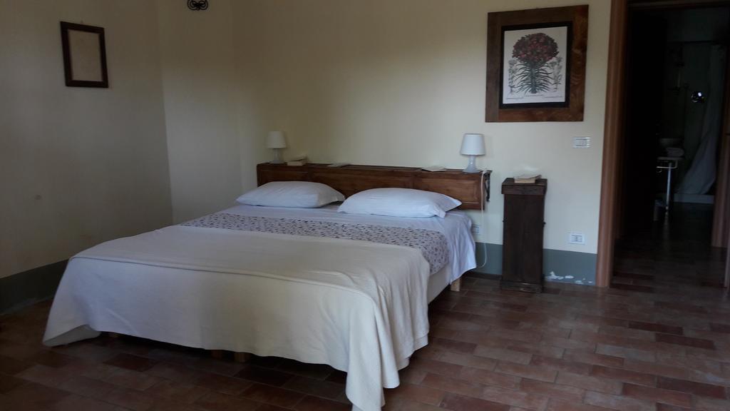 Hotel Fondo Giardinetto Modena Esterno foto